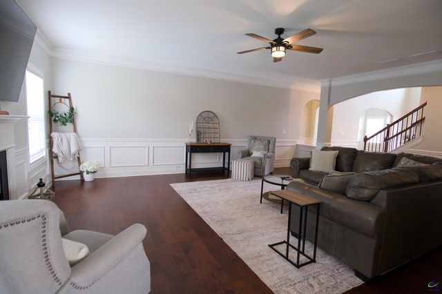 102 Mato Cante Court, Kathleen, GA 31047