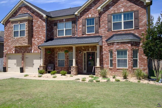 102 Mato Cante Court, Kathleen, GA 31047