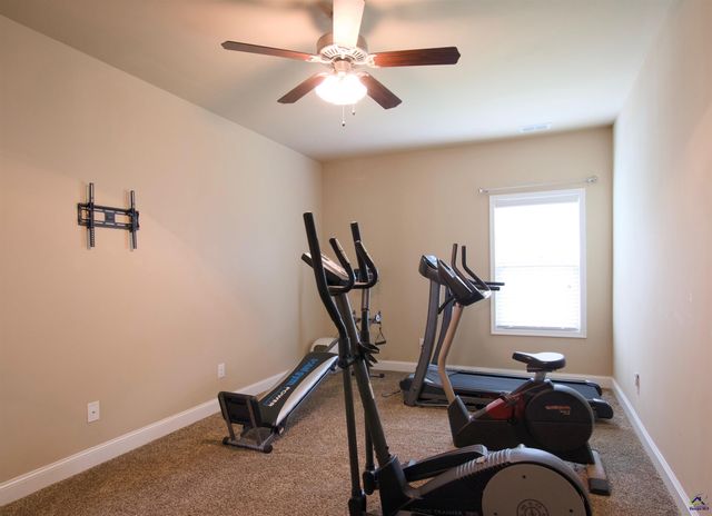 102 Mato Cante Court, Kathleen, GA 31047