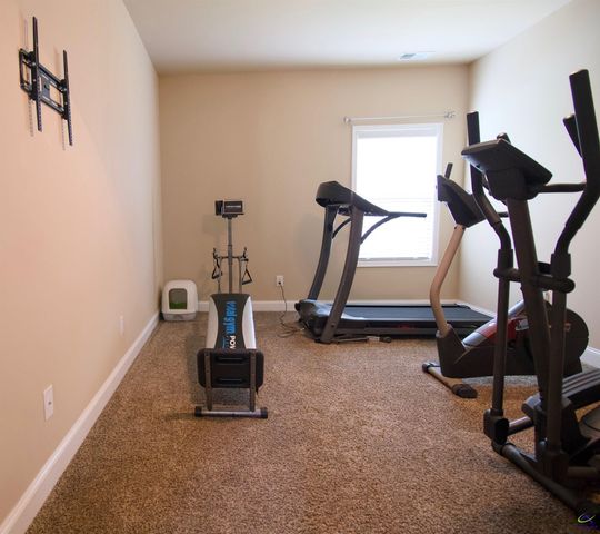 102 Mato Cante Court, Kathleen, GA 31047