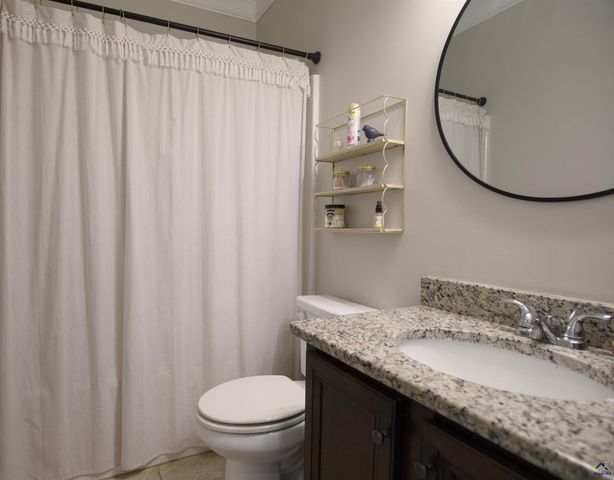 102 Mato Cante Court, Kathleen, GA 31047