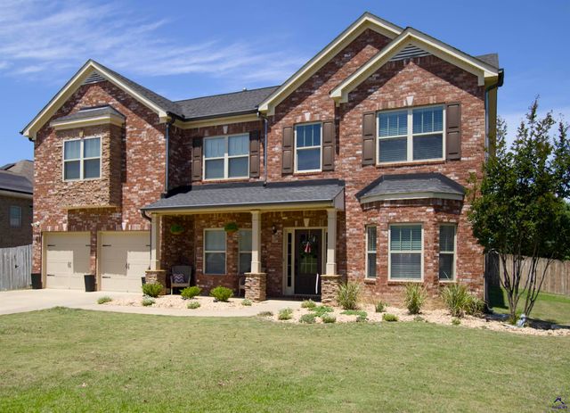 102 Mato Cante Court, Kathleen, GA 31047