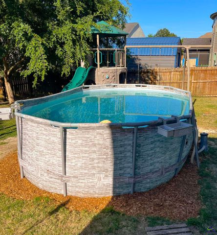 102 Mato Cante Court, Kathleen, GA 31047