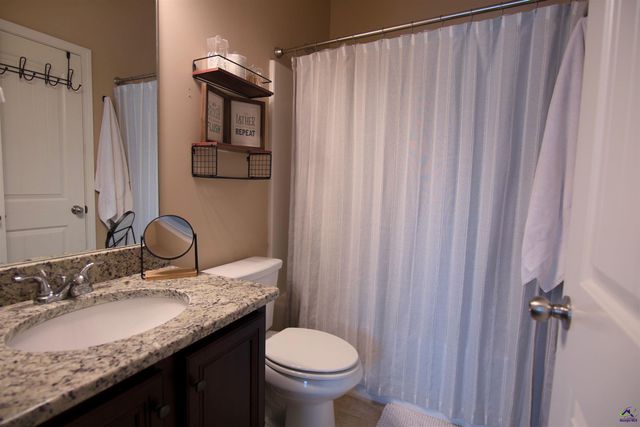 102 Mato Cante Court, Kathleen, GA 31047
