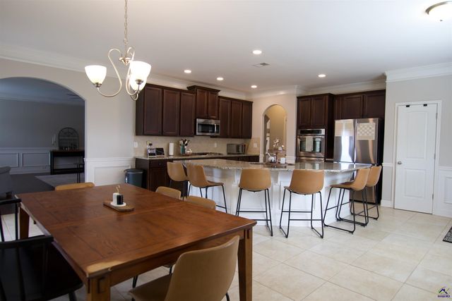 102 Mato Cante Court, Kathleen, GA 31047
