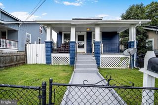 4004 LAWRENCE ST, Brentwood, MD 20722