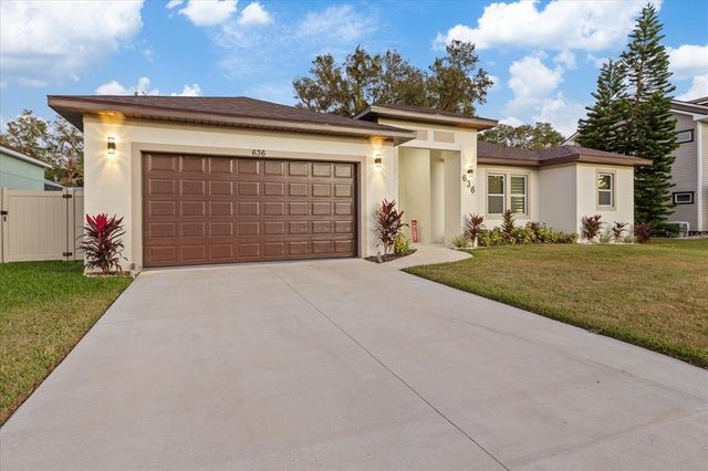 636 LIMONA WOODS DRIVE, Brandon, FL 33510
