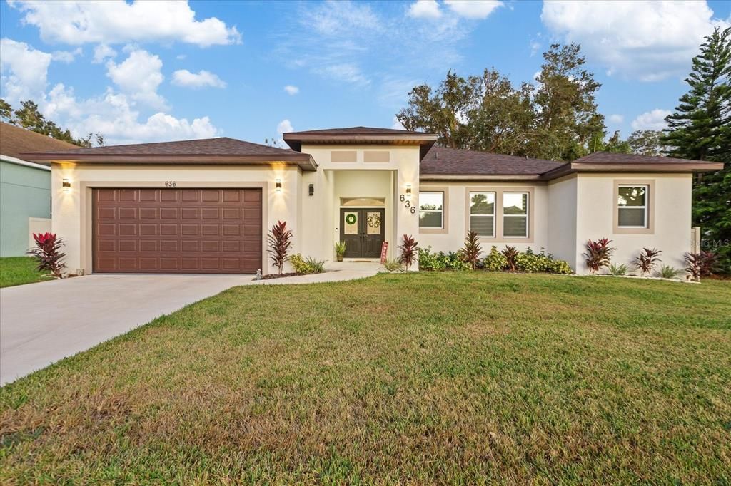 636 LIMONA WOODS DRIVE, Brandon, FL 33510