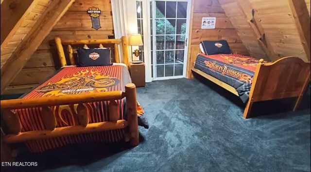 1740 Cherohala Skyway, Tellico Plains, TN 37385