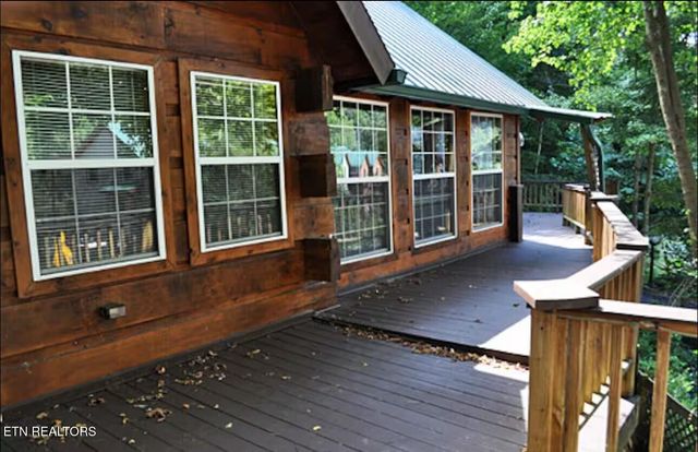 1740 Cherohala Skyway, Tellico Plains, TN 37385