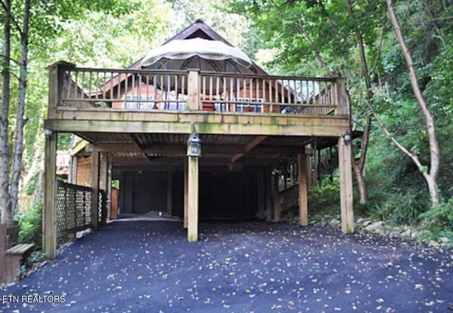 1740 Cherohala Skyway, Tellico Plains, TN 37385