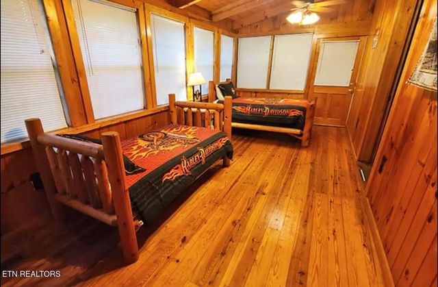 1740 Cherohala Skyway, Tellico Plains, TN 37385