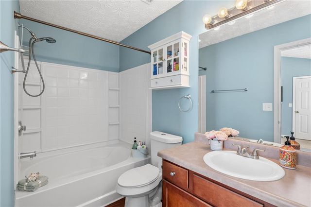 1558 PARAMOUNT VIEW Trace, Sugar Hill, GA 30518