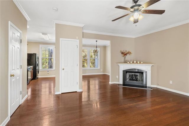 1558 PARAMOUNT VIEW Trace, Sugar Hill, GA 30518