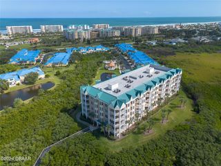 4672 RIVERWALK VILLAGE COURT 8203, Ponce Inlet, FL 32127