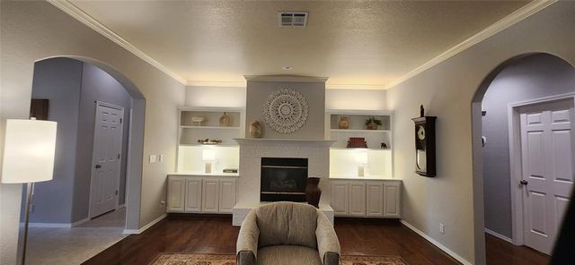 16100 Silverado Drive, Edmond, OK 73013