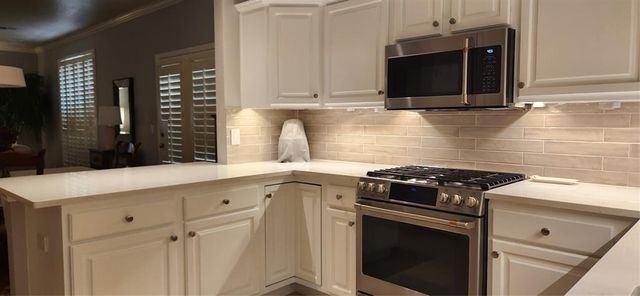 16100 Silverado Drive, Edmond, OK 73013