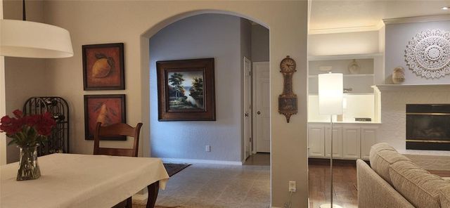 16100 Silverado Drive, Edmond, OK 73013