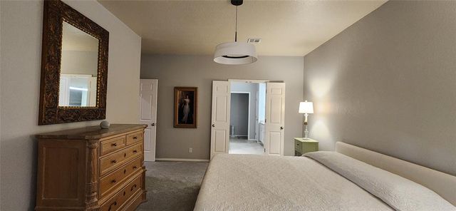 16100 Silverado Drive, Edmond, OK 73013