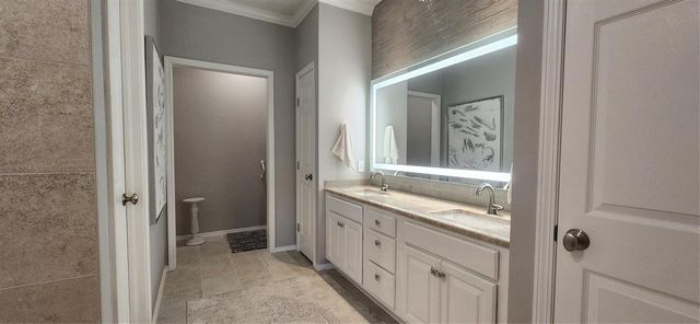 16100 Silverado Drive, Edmond, OK 73013