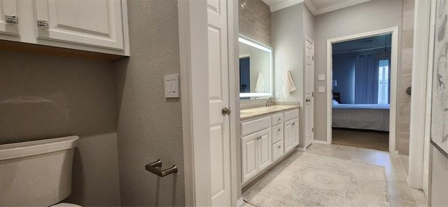 16100 Silverado Drive, Edmond, OK 73013