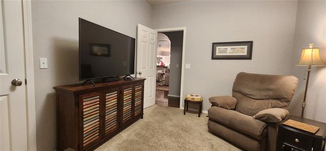 16100 Silverado Drive, Edmond, OK 73013