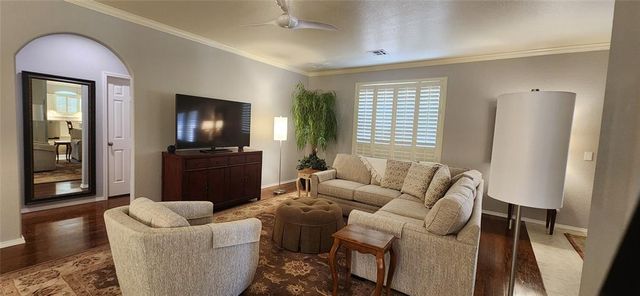 16100 Silverado Drive, Edmond, OK 73013