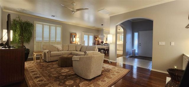 16100 Silverado Drive, Edmond, OK 73013