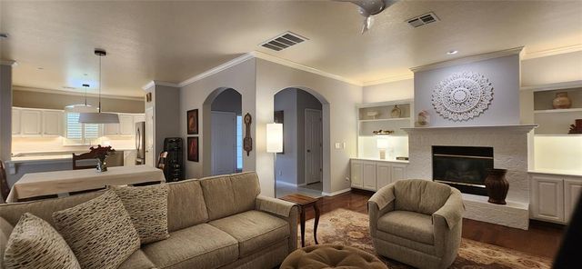16100 Silverado Drive, Edmond, OK 73013