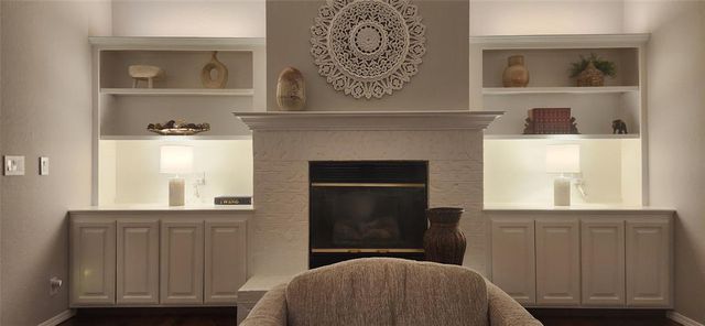 16100 Silverado Drive, Edmond, OK 73013