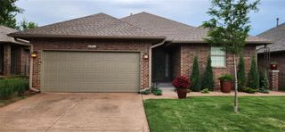 16100 Silverado Drive, Edmond, OK 73013