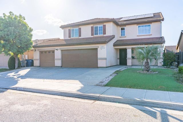 4729 N Rumi Avenue, Fresno, CA 93723