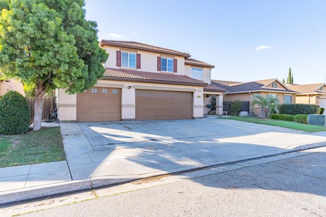 4729 N Rumi Avenue, Fresno, CA 93723