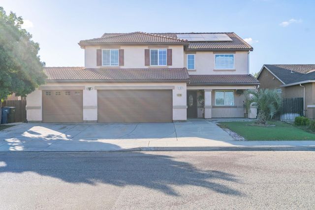 4729 N Rumi Avenue, Fresno, CA 93723