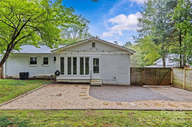 5350 Buena Vista Avenue, Charlotte, NC 28205