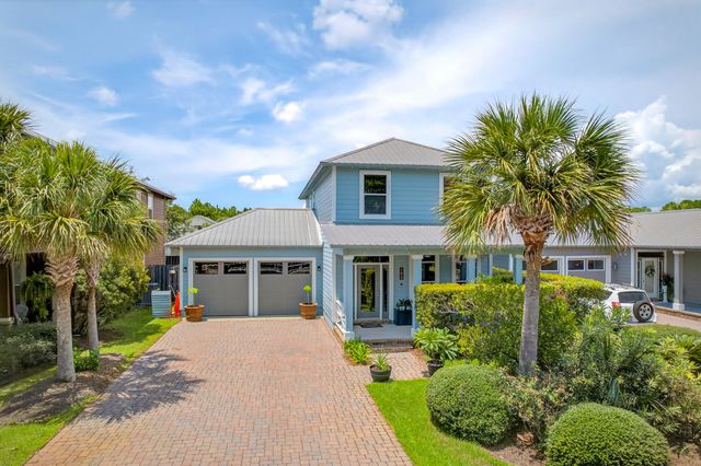 192 Bald Eagle Drive, Santa Rosa Beach, FL 32459