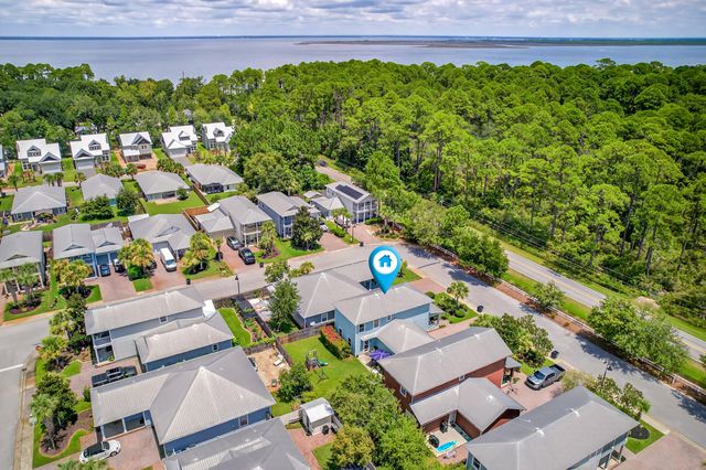 192 Bald Eagle Drive, Santa Rosa Beach, FL 32459