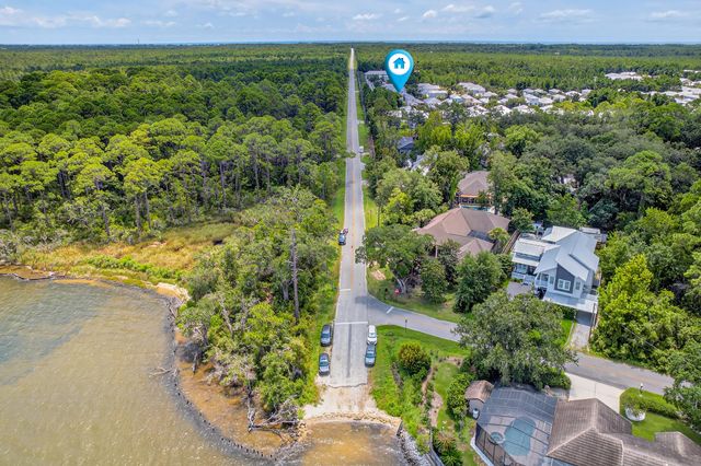 192 Bald Eagle Drive, Santa Rosa Beach, FL 32459