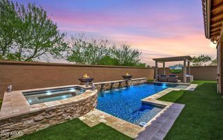 26705 N 99TH Drive, Peoria, AZ 85383