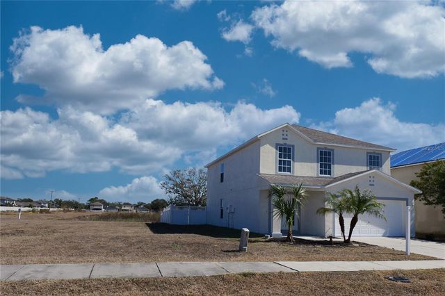 706 BRENTON LEAF DRIVE, Ruskin, FL 33570