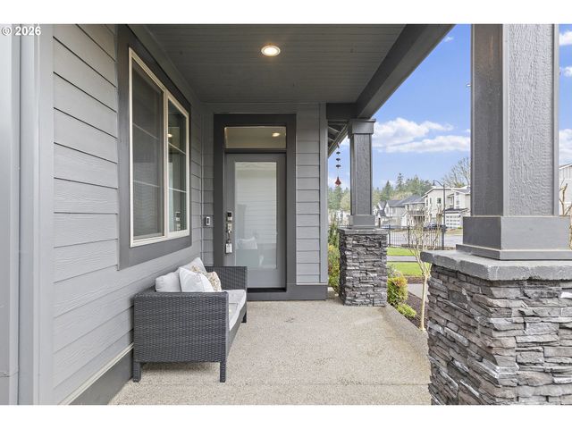 7262 Sw WOODBURY Loop, Wilsonville, OR 97070