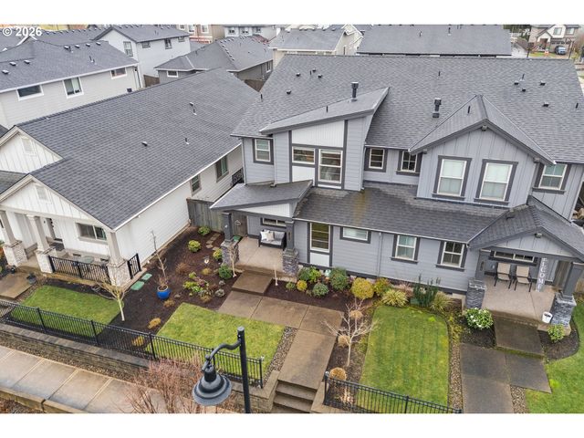 7262 Sw WOODBURY Loop, Wilsonville, OR 97070