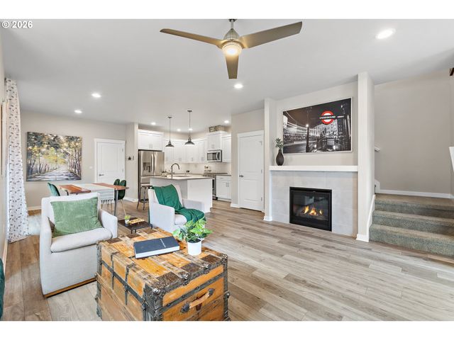 7262 Sw WOODBURY Loop, Wilsonville, OR 97070