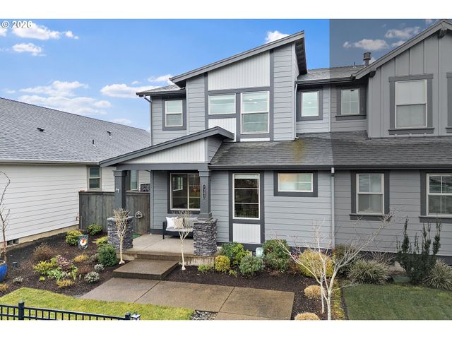 7262 Sw WOODBURY Loop, Wilsonville, OR 97070