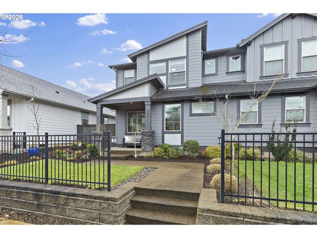 7262 Sw WOODBURY Loop, Wilsonville, OR 97070