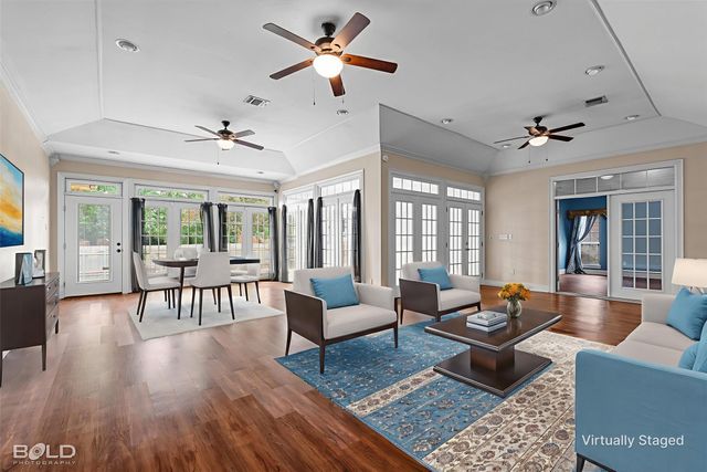 104 Oxford Circle, Bossier City, LA 71111