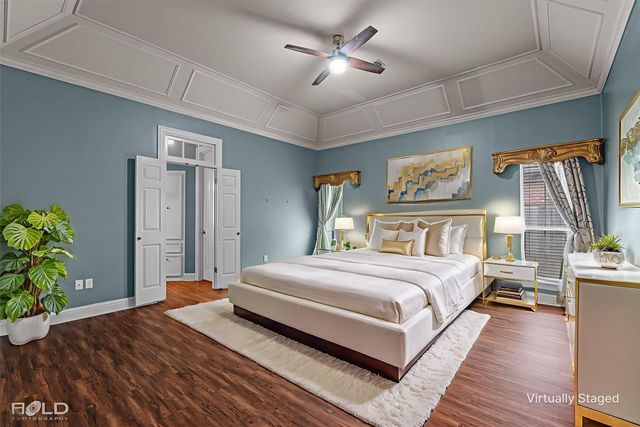 104 Oxford Circle, Bossier City, LA 71111