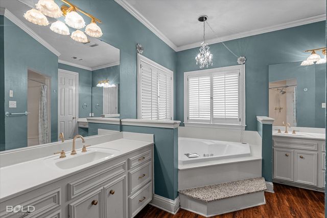 104 Oxford Circle, Bossier City, LA 71111