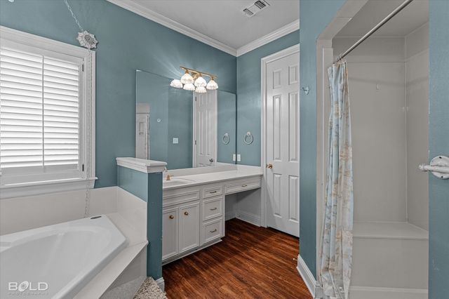 104 Oxford Circle, Bossier City, LA 71111