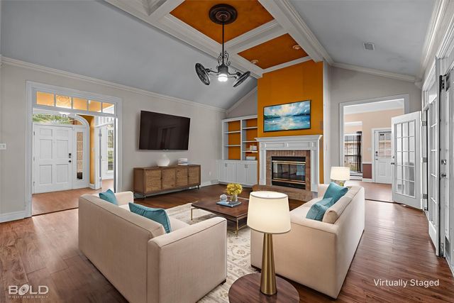 104 Oxford Circle, Bossier City, LA 71111